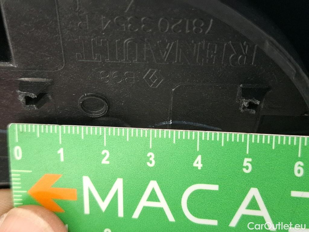  Renault  Clio  IV Zen 1.5 dCi 90CV BVM5 E5 #30