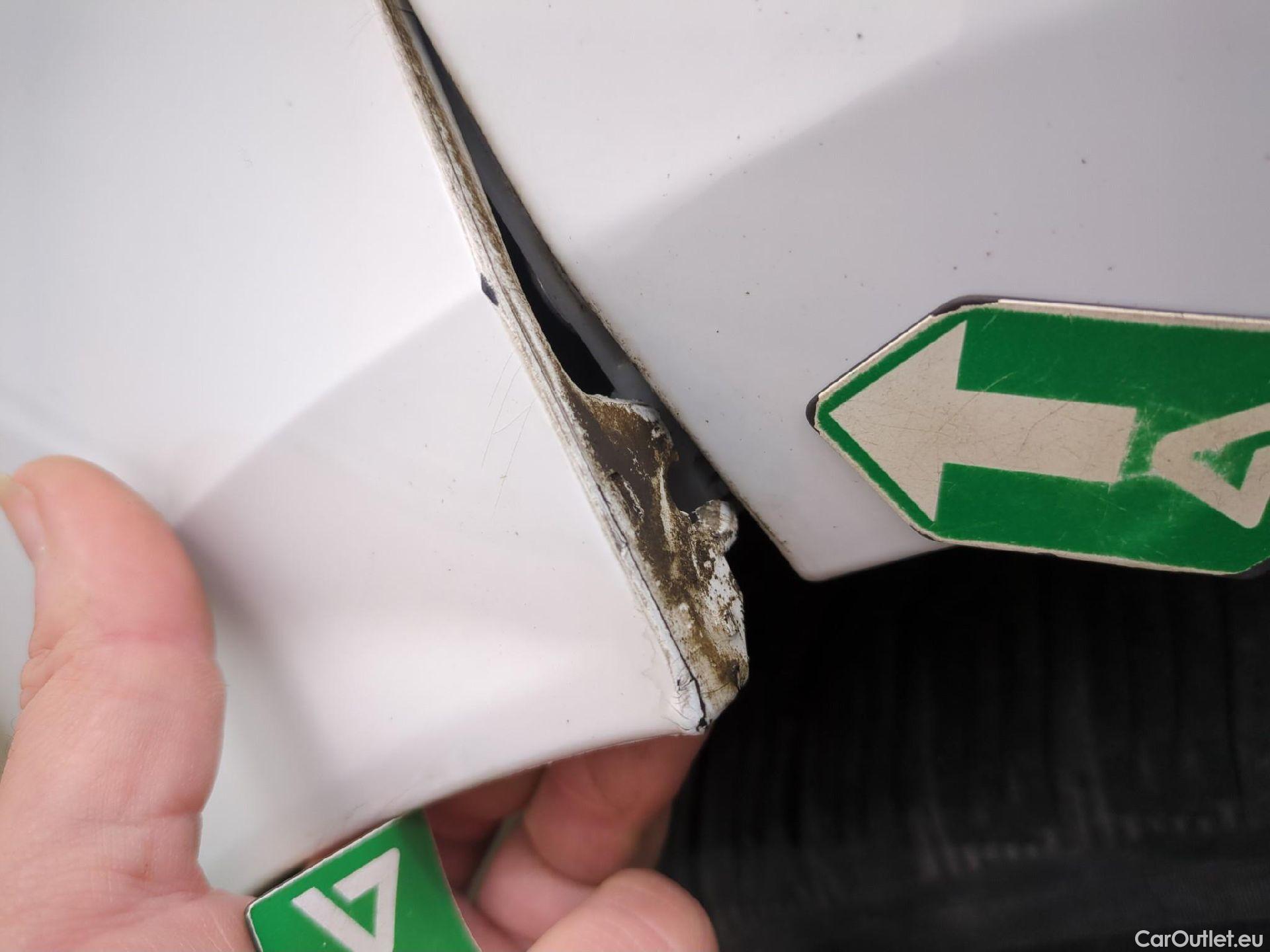  Renault  Megane  IV Berline 5pt. Business 1.3 TCe 115CV BVM6 E6d #14