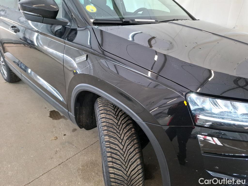  Skoda  Karoq SKODA  / 2017 / 5P / SUV 2.0 TDI 116ch DSG7 Business #1