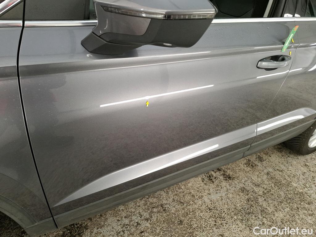  Seat  ATECA  Style Business 2.0 TDI 150CV BVA7 E6d #6