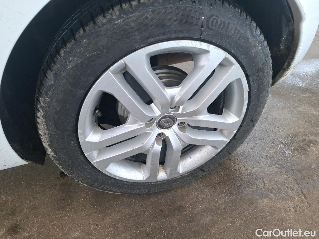  Renault  Clio  IV Business 0.9 TCe 90CV BVM5 E6 #32