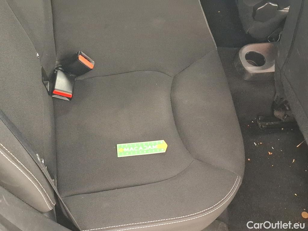  Renault  Clio  IV Zen 1.5 dCi 90CV BVM5 E5 #27