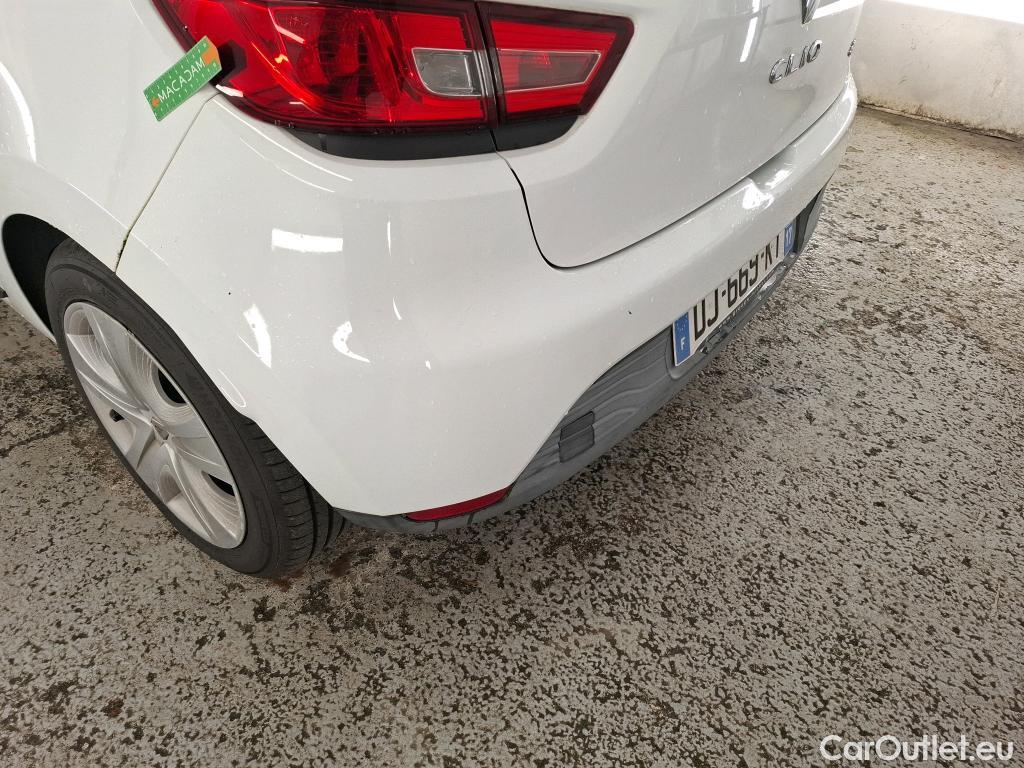  Renault  Clio  IV Zen 1.5 dCi 90CV BVM5 E5 #6