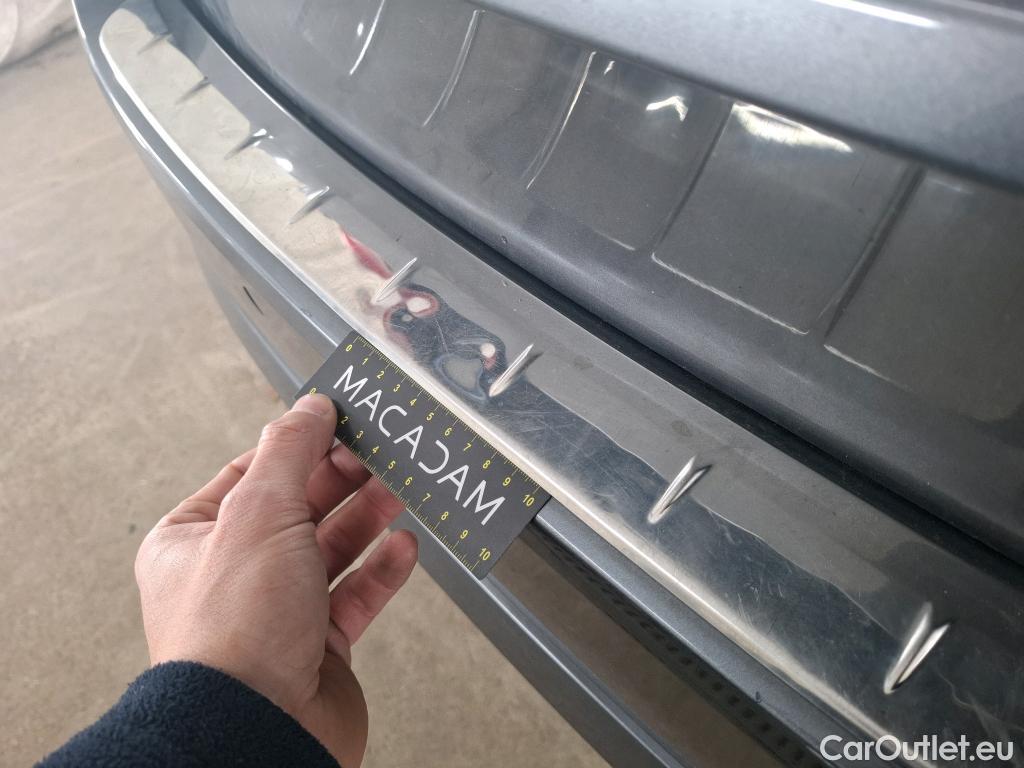  Skoda  Octavia  Break Ambition 2.0 TDI 115CV BVA7 E6d #8