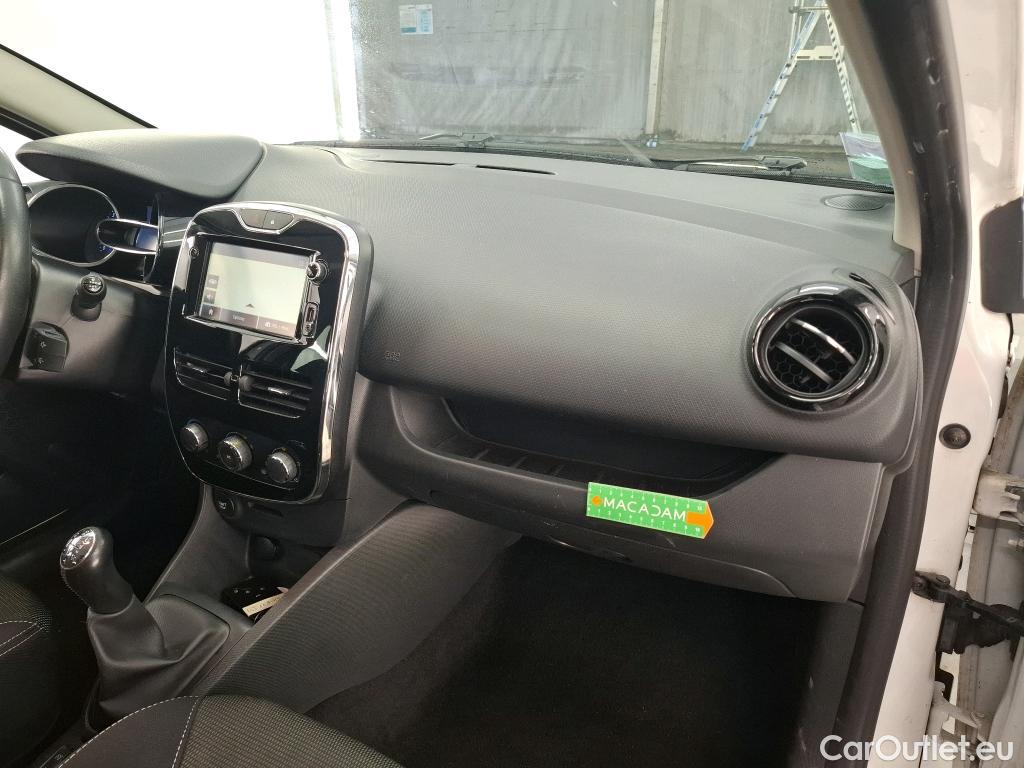  Renault  Clio  IV Zen 1.5 dCi 90CV BVM5 E5 #15