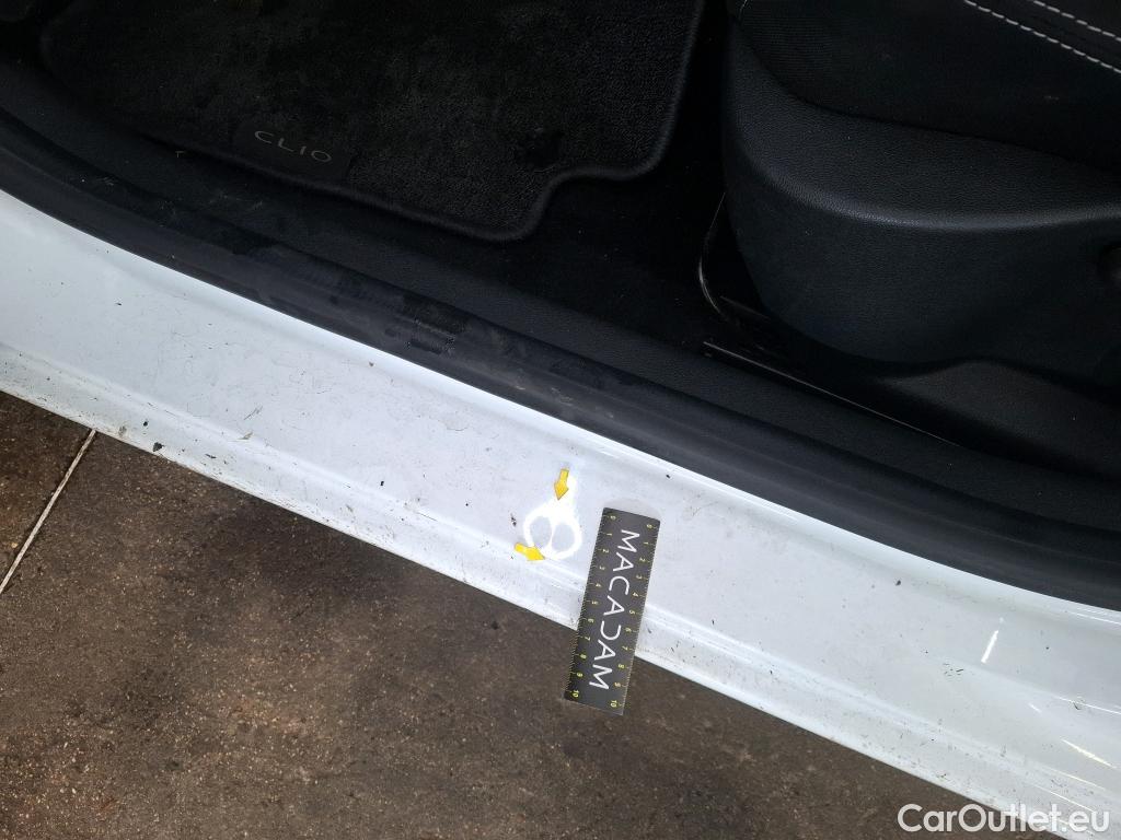  Renault  Clio  IV Business 0.9 TCe 90CV BVM5 E6 #16