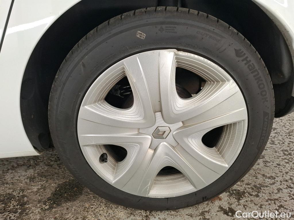  Renault  Clio  IV Zen 1.5 dCi 90CV BVM5 E5 #4