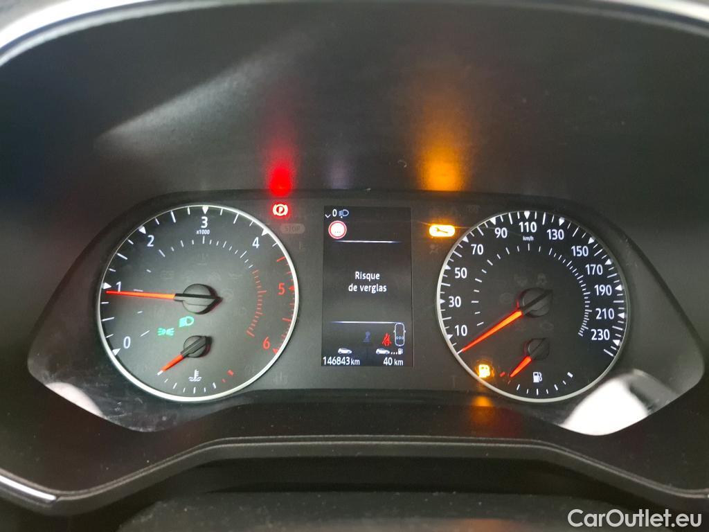  Renault  Clio  V Business 1.5 dCi 115CV BVM6 E6dT #22