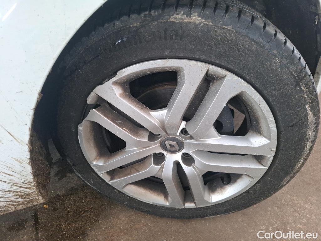  Renault  Clio  IV Business 0.9 TCe 90CV BVM5 E6 #40