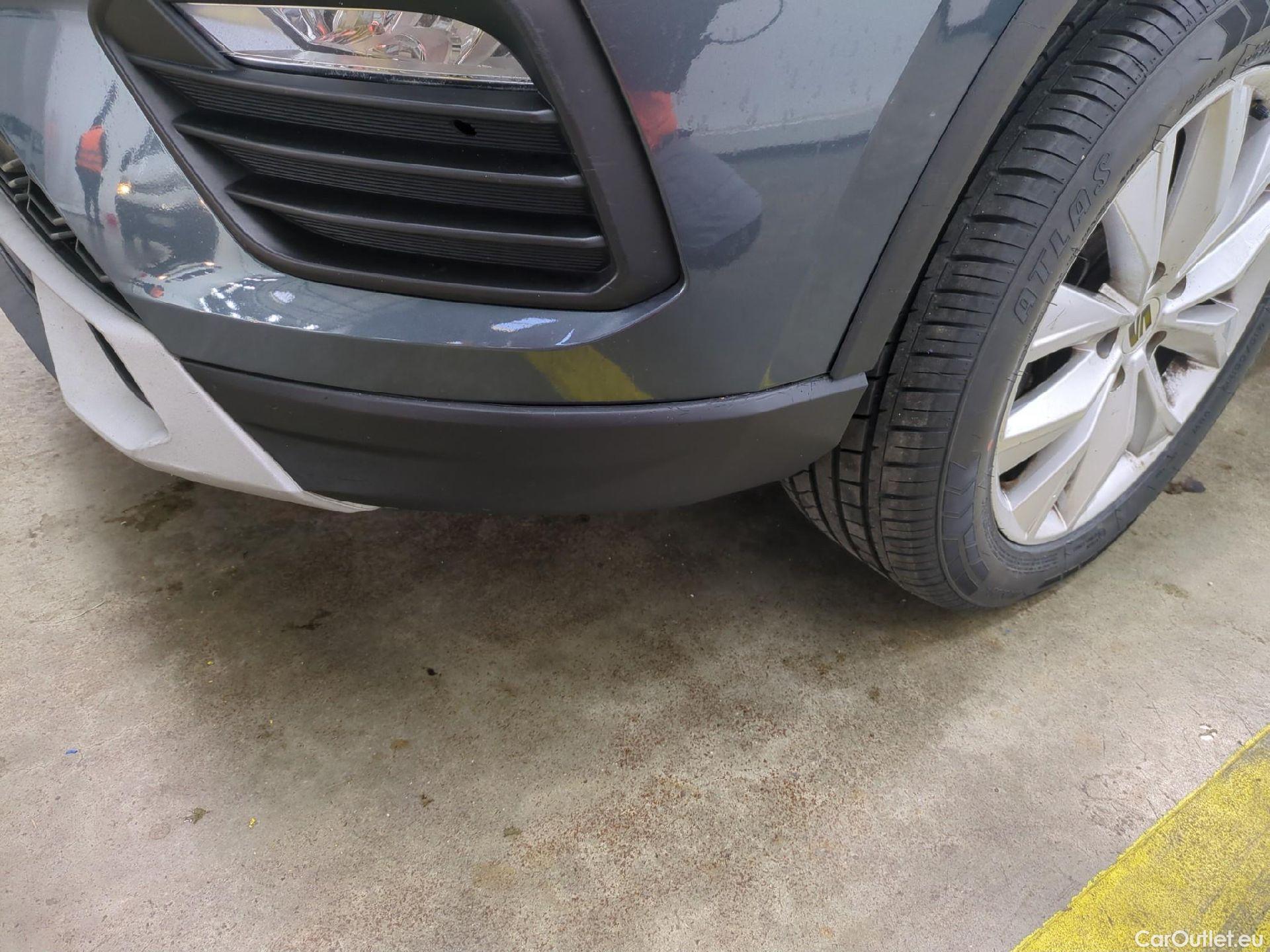  Seat  ATECA SEAT  / 2020 / 5P / SUV 1.0 TSI 115 S&S Style Business #20