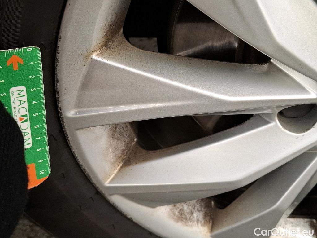  Seat  ATECA  Style Business 2.0 TDI 150CV BVA7 E6d #2