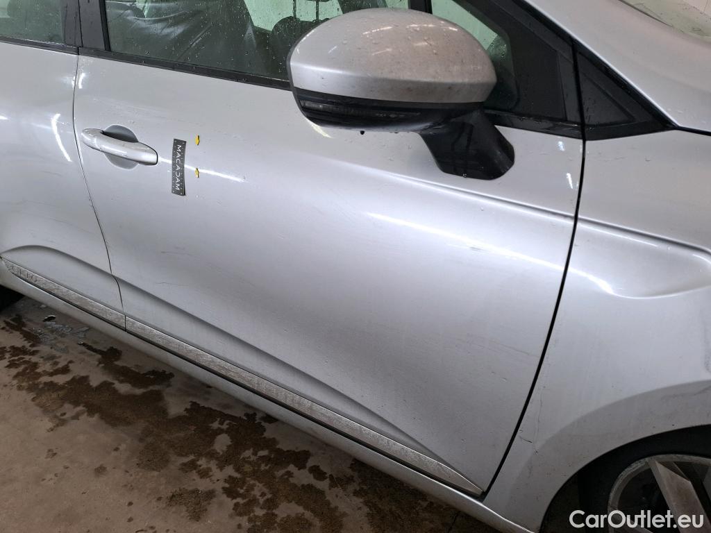  Renault  Clio  V Business 1.5 dCi 115CV BVM6 E6dT #14