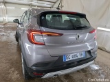  Renault  Captur RENAULT  / 2019 / 5P / SUV Business TCe 140 EDC FAP -21 #2