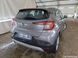  Renault  Captur RENAULT  / 2019 / 5P / SUV Business TCe 140 EDC FAP -21 #3