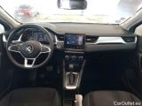  Renault  Captur RENAULT  / 2019 / 5P / SUV Business TCe 140 EDC FAP -21 #5