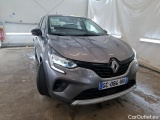  Renault  Captur RENAULT  / 2019 / 5P / SUV Business TCe 140 EDC FAP -21 #4