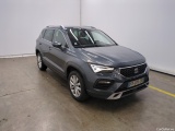  Seat  ATECA SEAT  / 2020 / 5P / SUV 1.0 TSI 115 S&S Style Business #2