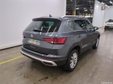  Seat  ATECA SEAT  / 2020 / 5P / SUV 1.0 TSI 115 S&S Style Business #3