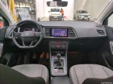  Seat  ATECA SEAT  / 2020 / 5P / SUV 1.0 TSI 115 S&S Style Business #5