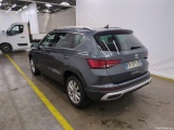  Seat  ATECA SEAT  / 2020 / 5P / SUV 1.0 TSI 115 S&S Style Business #4
