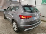  Seat  ATECA  Style Business 2.0 TDI 150CV BVA7 E6d #2