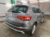  Seat  ATECA  Style Business 2.0 TDI 150CV BVA7 E6d #3