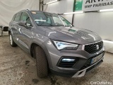  Seat  ATECA  Style Business 2.0 TDI 150CV BVA7 E6d #4