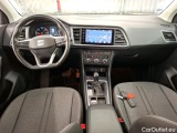  Seat  ATECA  Style Business 2.0 TDI 150CV BVA7 E6d #5
