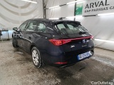  Seat  Leon SEAT  Sportstourer / 2020 / 5P / Break 2.0 TDI 150 DSG S&S Style Business #2