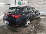  Seat  Leon SEAT  Sportstourer / 2020 / 5P / Break 2.0 TDI 150 DSG S&S Style Business #3