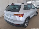  Skoda  Karoq SKODA  / 2017 / 5P / SUV 2.0 TDI 116ch Business #3