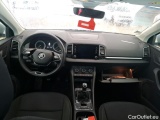  Skoda  Karoq SKODA  / 2017 / 5P / SUV 2.0 TDI 116ch Business #5