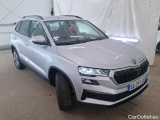  Skoda  Karoq SKODA  / 2017 / 5P / SUV 2.0 TDI 116ch Business #4