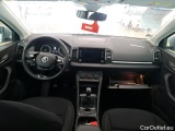 Skoda  Karoq SKODA  / 2017 / 5P / SUV 2.0 TDI 116ch Business #9