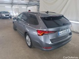  Skoda  Octavia  Break Ambition 2.0 TDI 115CV BVA7 E6d #2