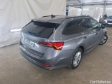  Skoda  Octavia  Break Ambition 2.0 TDI 115CV BVA7 E6d #3