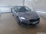  Skoda  Octavia  Break Ambition 2.0 TDI 115CV BVA7 E6d #4