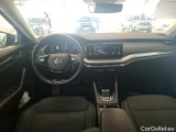  Skoda  Octavia  Break Ambition 2.0 TDI 115CV BVA7 E6d #5