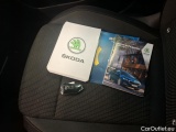  Skoda  Octavia  Break Ambition 2.0 TDI 115CV BVA7 E6d #12