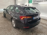  Skoda  Octavia  Break Business 2.0 TDI 115CV BVA7 E6d #2
