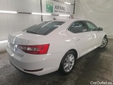  Skoda  Superb  Berline Business 1.5 TSI 150CV BVA7 E6d #3