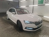  Skoda  Superb  Berline Business 1.5 TSI 150CV BVA7 E6d #4