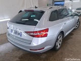  Skoda  Superb  Break Business 2.0 TDI 150CV BVA7 E6d #3