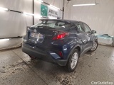  Toyota  C-HR TOYOTA  / 2016 / 5P / SUV 1.8 Hybride 122 Dynamic Business Beyond #3