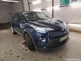  Toyota  C-HR TOYOTA  / 2016 / 5P / SUV 1.8 Hybride 122 Dynamic Business Beyond #4