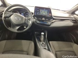  Toyota  C-HR TOYOTA  / 2016 / 5P / SUV 1.8 Hybride 122 Dynamic Business Beyond #5