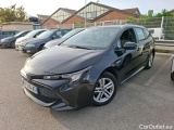  Toyota  Corolla TOYOTA  Touring Sports / 2018 / 5P / Break Hybride 122h Dynamic Business Stage Acad #2