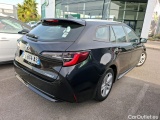  Toyota  Corolla TOYOTA  Touring Sports / 2018 / 5P / Break Hybride 122h Dynamic Business Stage Acad #5