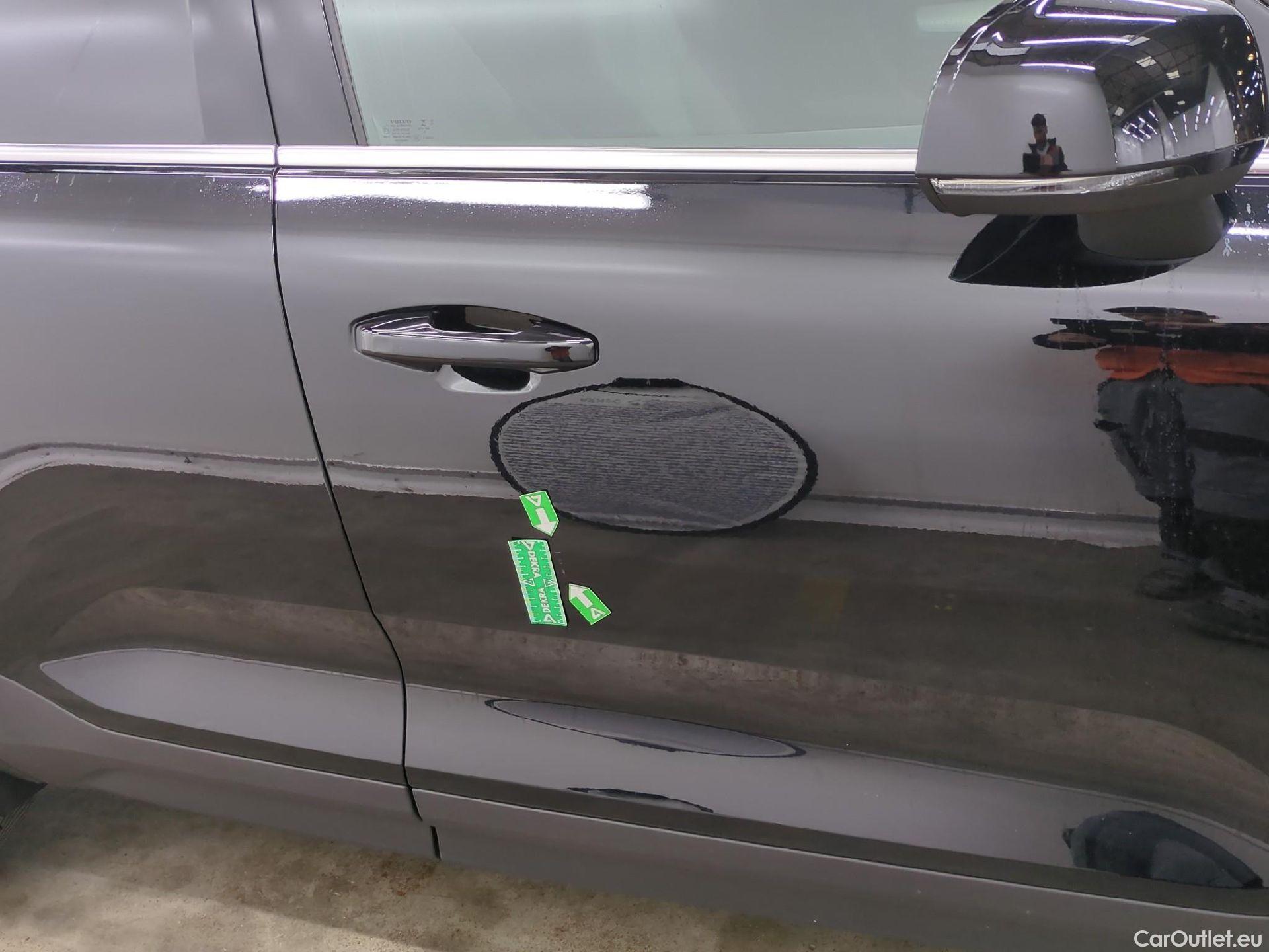  Volvo  XC 40 VOLVO XC40 / 2022 / 5P / SUV Recharge T5 262 DCT7 Plus #16