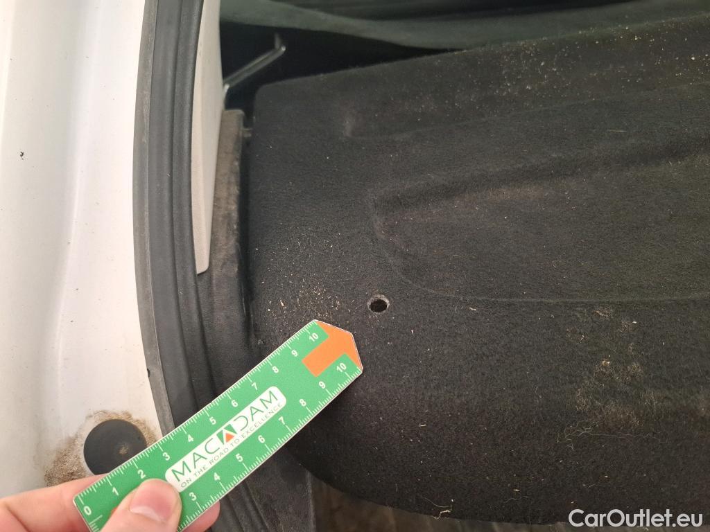  Citroen  C3 CITROEN  Société VU 5p Berline BlueHDi 100  BVM Feel #45